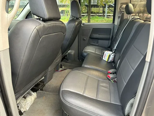 2006 dodge ram 1500 personenauto - afbeelding 9 van  24