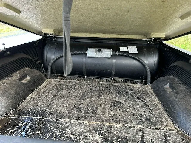 2006 dodge ram 1500 personenauto - afbeelding 10 van  24