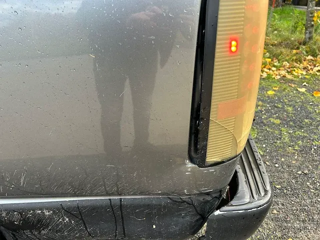 2006 dodge ram 1500 personenauto - afbeelding 15 van  24