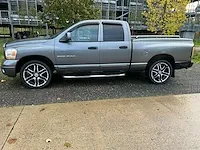 2006 dodge ram 1500 personenauto - afbeelding 12 van  24