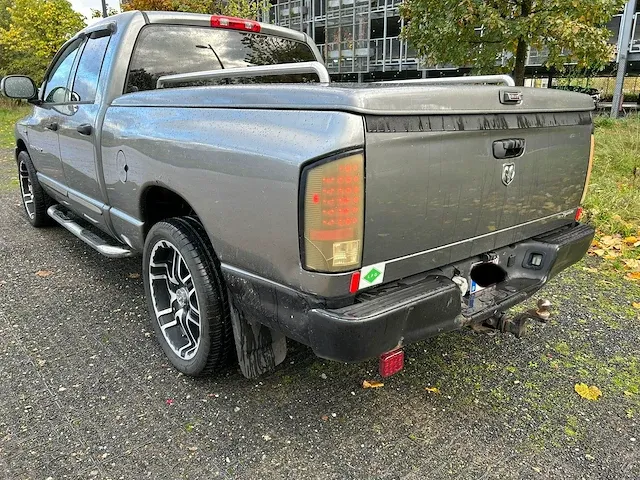 2006 dodge ram 1500 personenauto - afbeelding 18 van  24