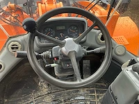 2006 doosan dl400 wiellader - afbeelding 6 van  31