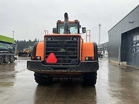 2006 doosan dl400 wiellader - afbeelding 28 van  31