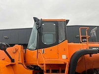 2006 doosan dl400 wiellader - afbeelding 31 van  31