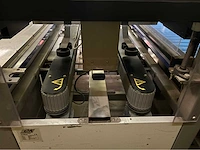 2006 entrec super gaper dozensluitmachine - afbeelding 3 van  8