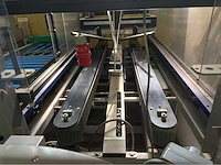 2006 entrec super gaper dozensluitmachine - afbeelding 4 van  8