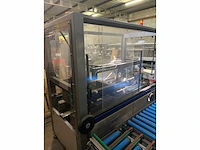 2006 entrec super gaper dozensluitmachine - afbeelding 6 van  8