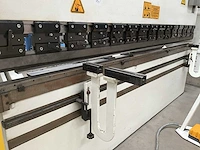 2006 ermak cnchap 3160 cnc kantbank - afbeelding 2 van  24
