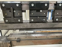 2006 ermak cnchap 3160 cnc kantbank - afbeelding 3 van  24