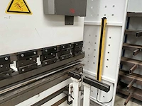 2006 ermak cnchap 3160 cnc kantbank - afbeelding 4 van  24