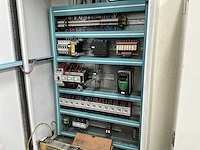 2006 ermak cnchap 3160 cnc kantbank - afbeelding 7 van  24