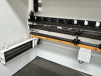 2006 ermak cnchap 3160 cnc kantbank - afbeelding 9 van  24