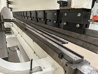 2006 ermak cnchap 3160 cnc kantbank - afbeelding 11 van  24