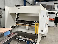 2006 ermak cnchap 3160 cnc kantbank - afbeelding 19 van  24
