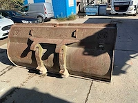2006 eurosteel graafbak - afbeelding 3 van  16