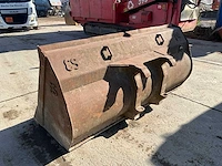 2006 eurosteel graafbak - afbeelding 4 van  16