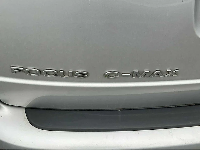 2006 ford c-max tdci c-max tdci personenauto - afbeelding 2 van  47