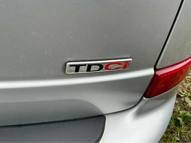 2006 ford c-max tdci c-max tdci personenauto - afbeelding 3 van  47
