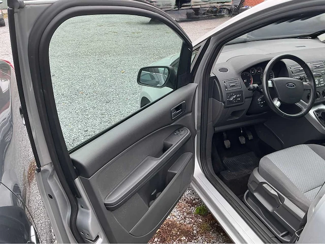 2006 ford c-max tdci c-max tdci personenauto - afbeelding 4 van  47