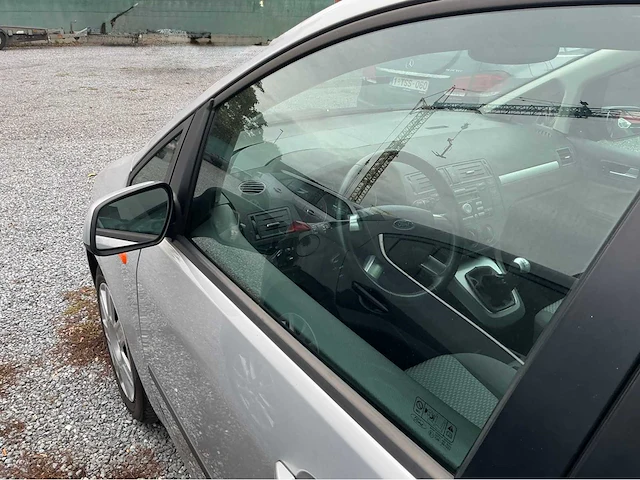 2006 ford c-max tdci c-max tdci personenauto - afbeelding 5 van  47