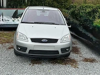 2006 ford c-max tdci c-max tdci personenauto - afbeelding 1 van  47