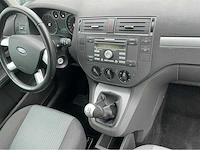 2006 ford c-max tdci c-max tdci personenauto - afbeelding 13 van  47