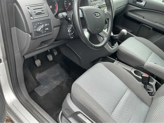2006 ford c-max tdci c-max tdci personenauto - afbeelding 15 van  47