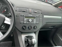 2006 ford c-max tdci c-max tdci personenauto - afbeelding 17 van  47