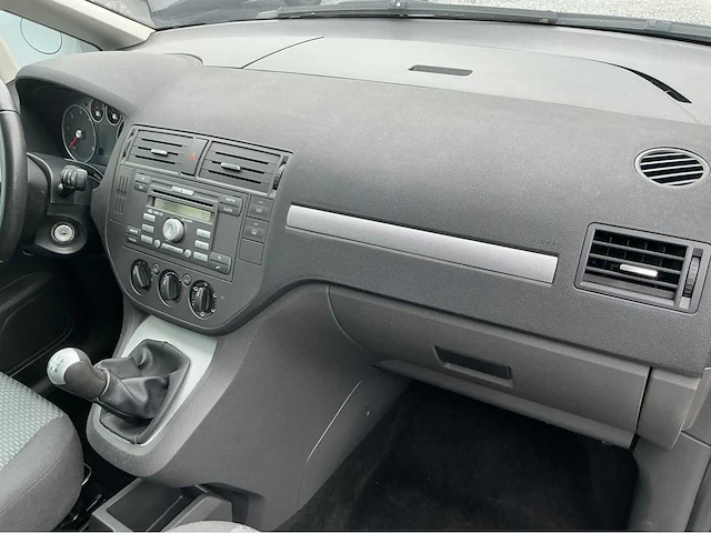 2006 ford c-max tdci c-max tdci personenauto - afbeelding 18 van  47