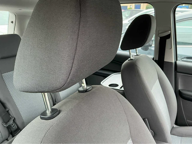 2006 ford c-max tdci c-max tdci personenauto - afbeelding 20 van  47