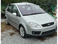 2006 ford c-max tdci c-max tdci personenauto - afbeelding 12 van  47