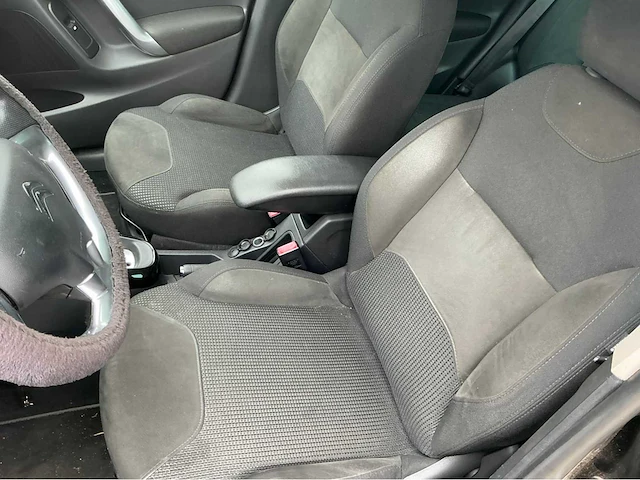 2006 ford c-max tdci c-max tdci personenauto - afbeelding 25 van  47