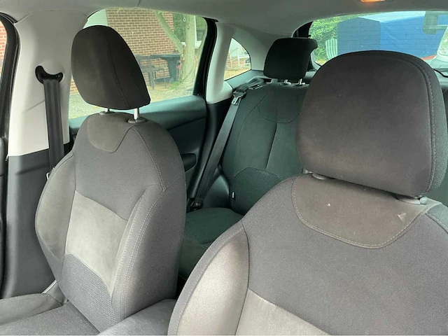 2006 ford c-max tdci c-max tdci personenauto - afbeelding 26 van  47