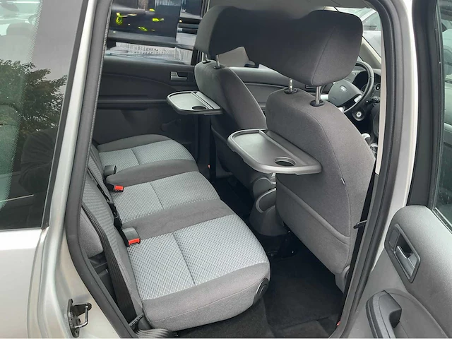 2006 ford c-max tdci c-max tdci personenauto - afbeelding 28 van  47