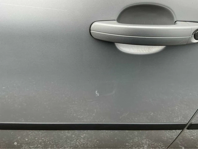 2006 ford c-max tdci c-max tdci personenauto - afbeelding 32 van  47