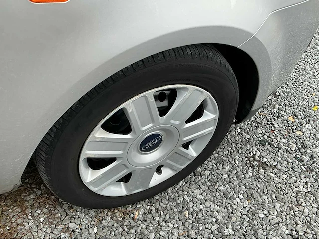 2006 ford c-max tdci c-max tdci personenauto - afbeelding 37 van  47