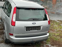 2006 ford c-max tdci c-max tdci personenauto - afbeelding 43 van  47
