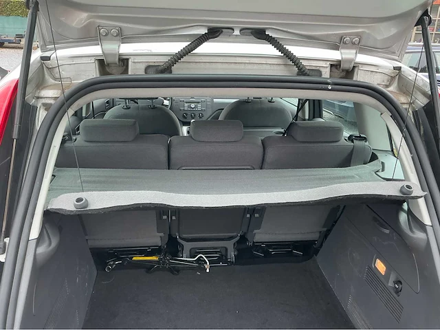 2006 ford c-max tdci c-max tdci personenauto - afbeelding 44 van  47