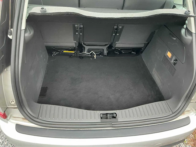 2006 ford c-max tdci c-max tdci personenauto - afbeelding 45 van  47
