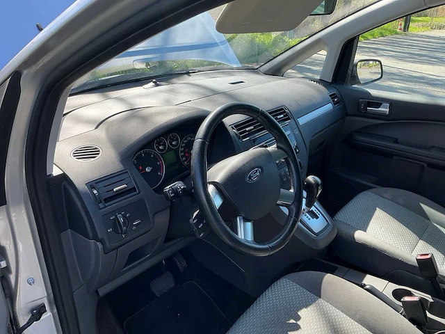 2006 ford c-max - afbeelding 2 van  49