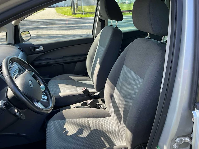 2006 ford c-max - afbeelding 3 van  49