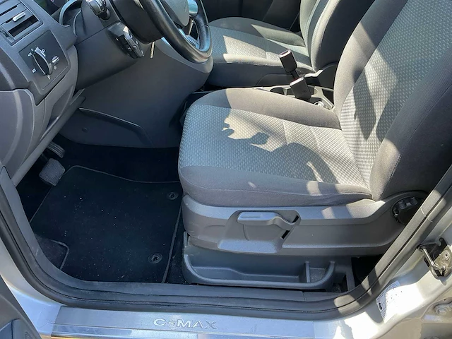 2006 ford c-max - afbeelding 4 van  49