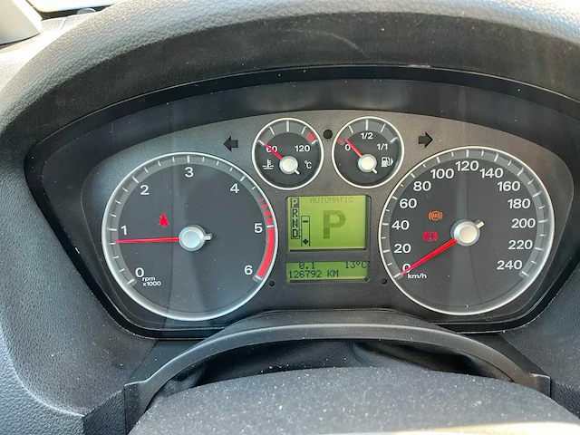 2006 ford c-max - afbeelding 5 van  49