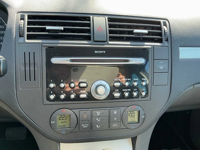 2006 ford c-max - afbeelding 6 van  49