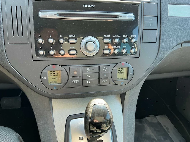 2006 ford c-max - afbeelding 7 van  49
