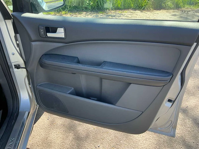 2006 ford c-max - afbeelding 11 van  49