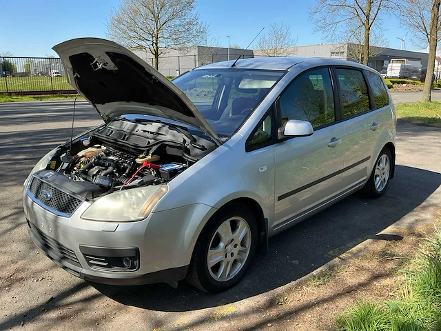 2006 ford c-max - afbeelding 1 van  49