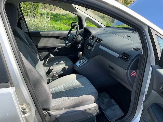 2006 ford c-max - afbeelding 13 van  49