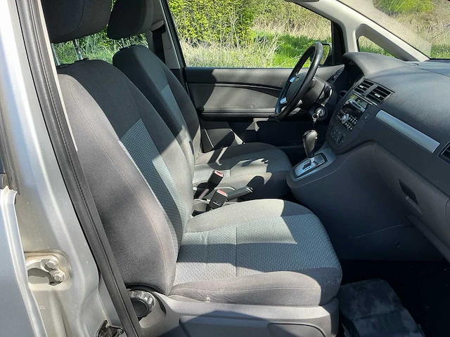 2006 ford c-max - afbeelding 14 van  49