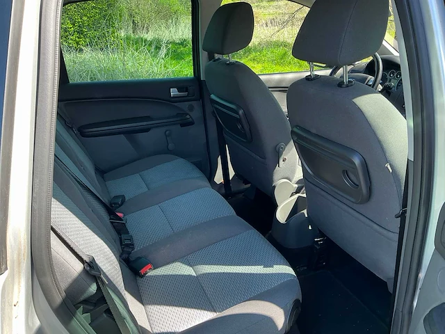2006 ford c-max - afbeelding 17 van  49